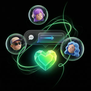 汽水音乐时间场景音乐推荐完整指南