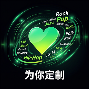 汽水音乐专辑预购功能使用教程